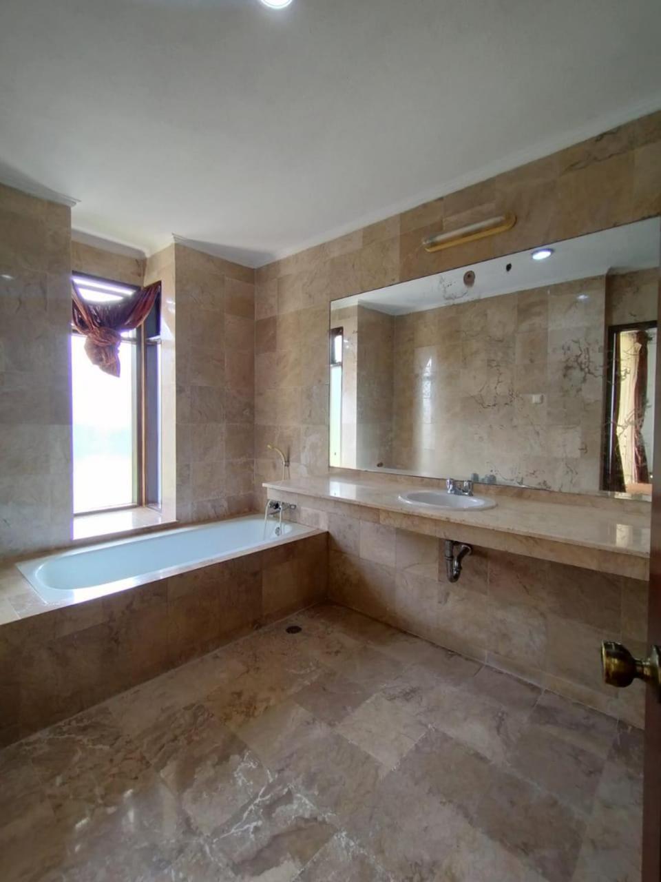 Villa Bukit Danau Lot 14 Cinengangirang 외부 사진